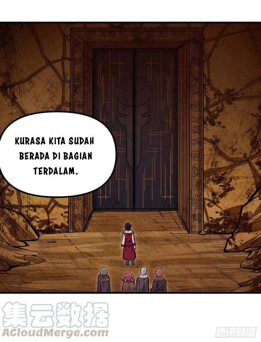 Wuxian Shitu Yu Shier Zhan Ji (Infinite Apostles and Twelve War Girls) Chapter 162 Gambar 26